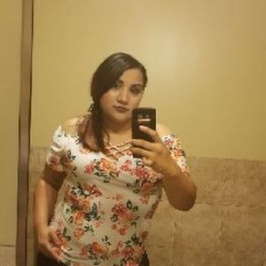 Meet your Posher, Adriana